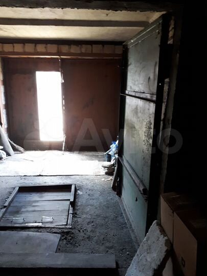 Гараж, 27 м²