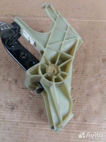 Педаль тормоза Bmw 7-Series E65