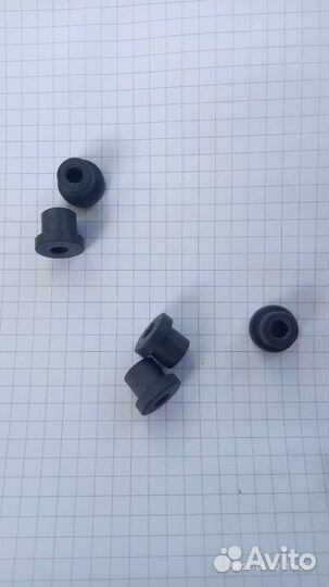 Графитовые втулки для насосов посудомоечных машин