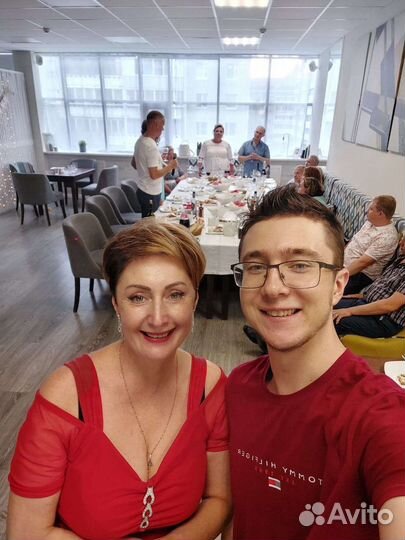 Ведущий Тамада Свадьба Юбилей Корпоратив