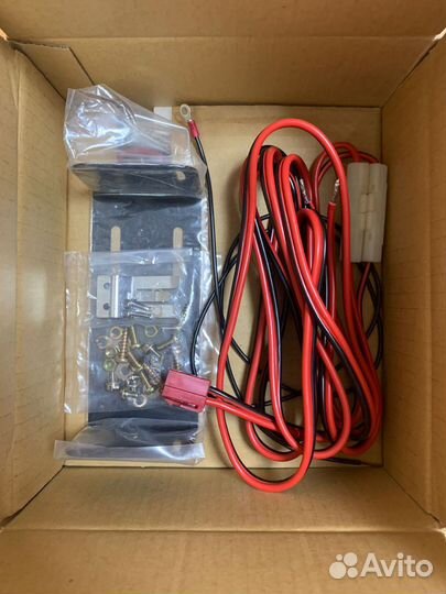 Радиостанции icom IC-F 110