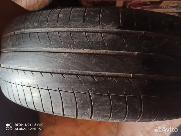 Michelin Latitude Sport 225/60 R18 100H