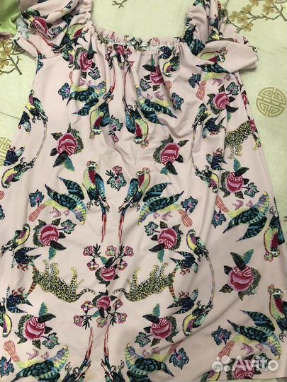 Вещи на девушку (подростка)