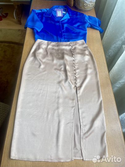 Платья бренд