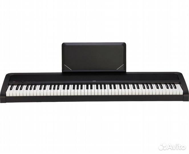 Цифровое пианино korg B2N
