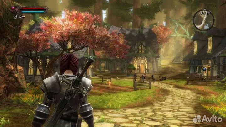 Kingdoms Of Amalur Re-Reckoning