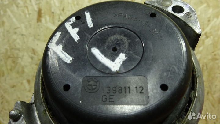 Подушка двигателя BMW бмв E84 E90 Е84 Е90