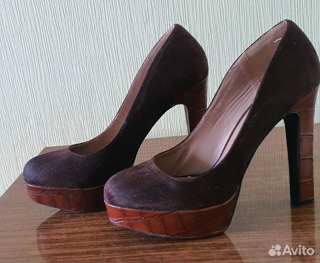 Туфли женские 39 размер