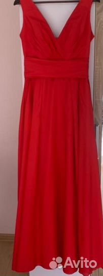 Продам вечернее платье