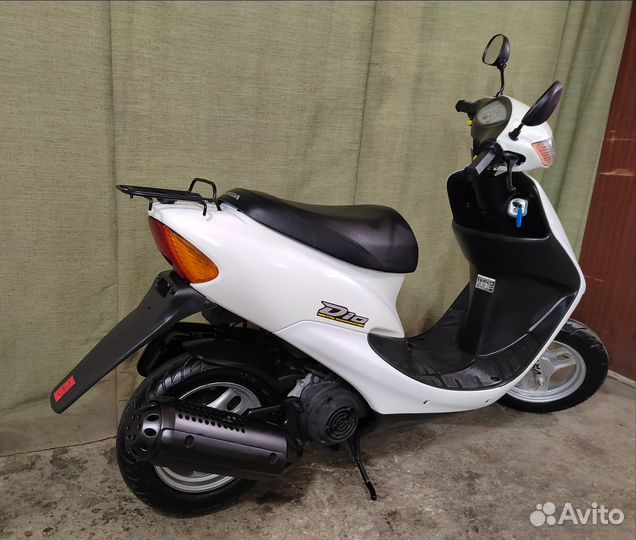 Honda Dio af-34