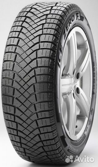 Pirelli Ice Zero FR 285/50 R20 116T