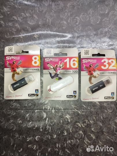 Usb флешки, карты памяти, зар. ус-тво, картридер