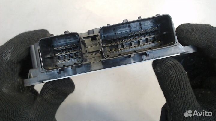 Блок управления airbag Chevrolet Equinox 2017, 201