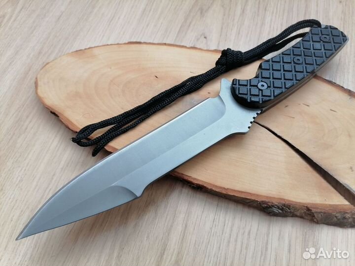 Нож охотничий Columbia SA30
