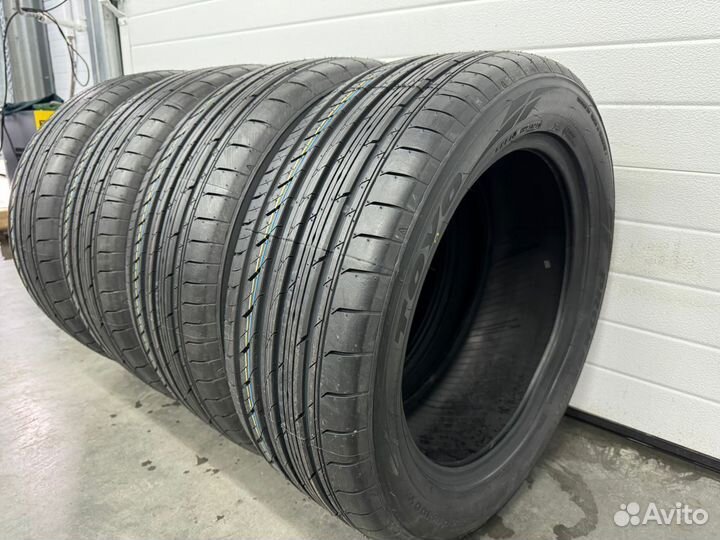 Toyo Proxes C1S 245/50 R18 100Y