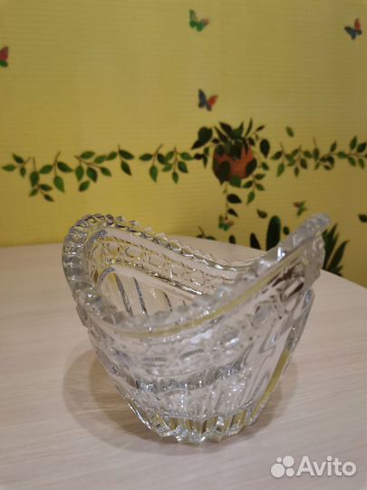 Хрусталь и стекло Чехия