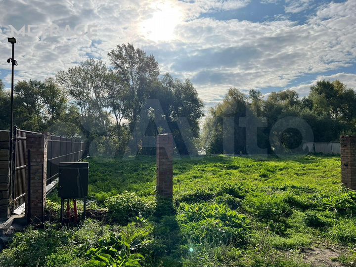 Участок 11 сот. (ИЖС)