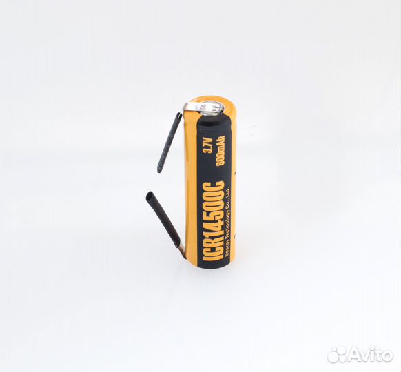 Аккумулятор ET CL-3708 для Philips Sonicare