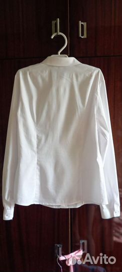 Рубашка для девочки