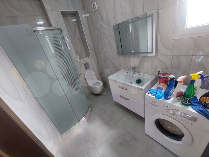 Дом 75 м² на участке 2 сот.