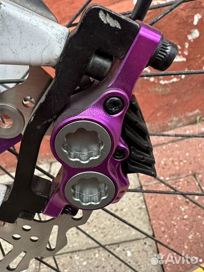 Transition TR500 (2017)