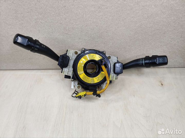 Подрулевой переключатель Элантра 3