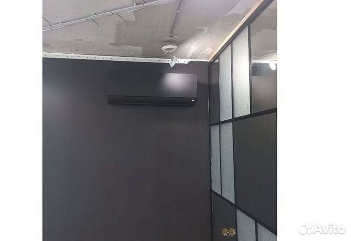 Кондиционеры Сплит-системы