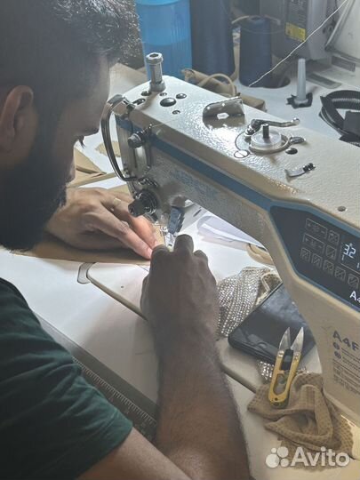 Создание лекал, выкроек