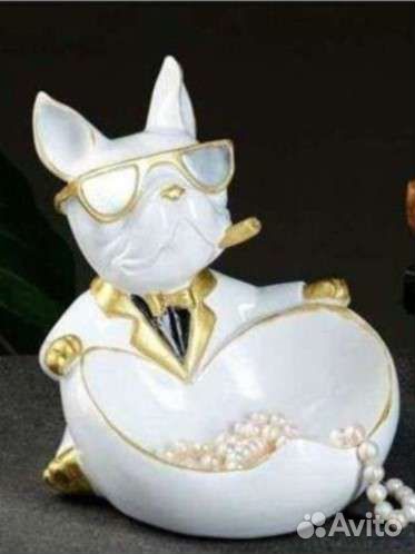 Конфетница