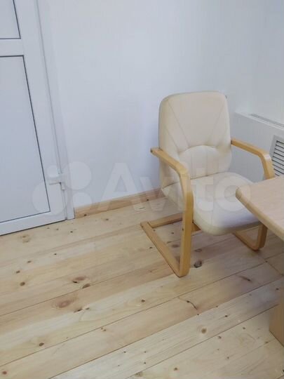 Торговое помещение