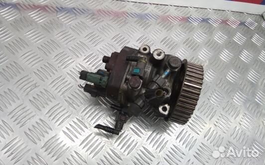 Тнвд дизельный renault fluence 1 (NDN20AC01)