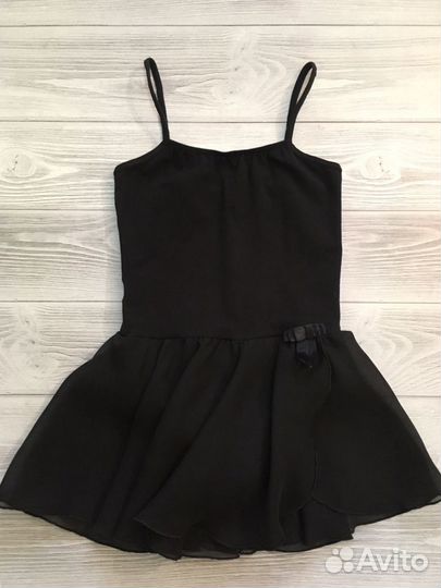 Одежда для хореографии