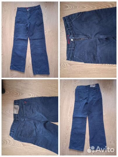 Одежда женская 42-44 размер