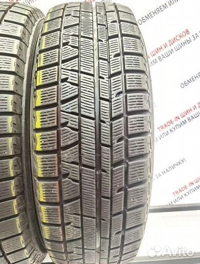 Yokohama Ice Guard SUV G075 185/65 R15 84M