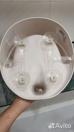 Стульчик для купания Kidwick Немо