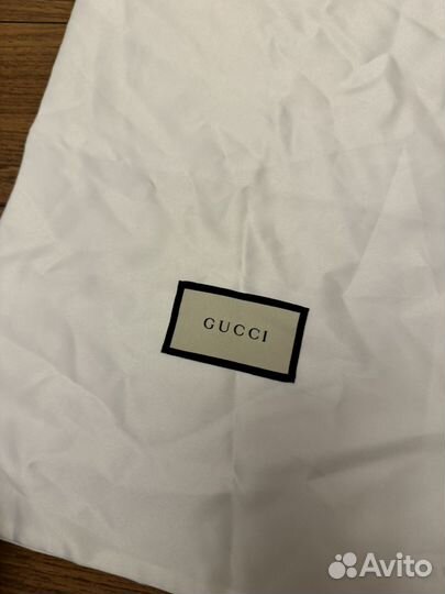 Пыльник loro piana и Gucci