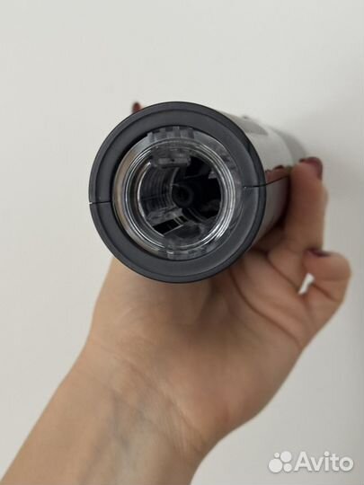 Электроштопор