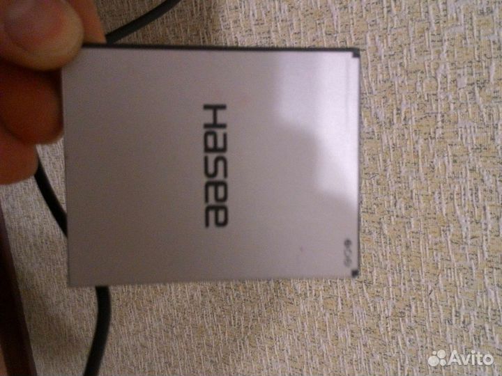Батарея смартфона hasee