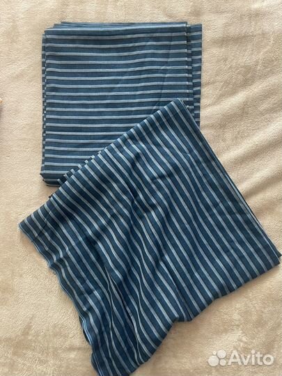 Ткань хлопок СССР