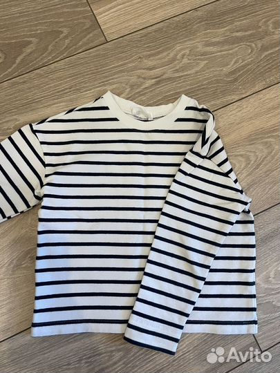 Вещи пакетом на мальчика 104 110