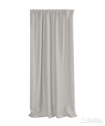 Шторы портьеры рогожка