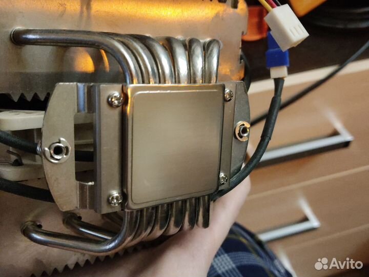 Noctua nh d14 lga 1366 1156 775