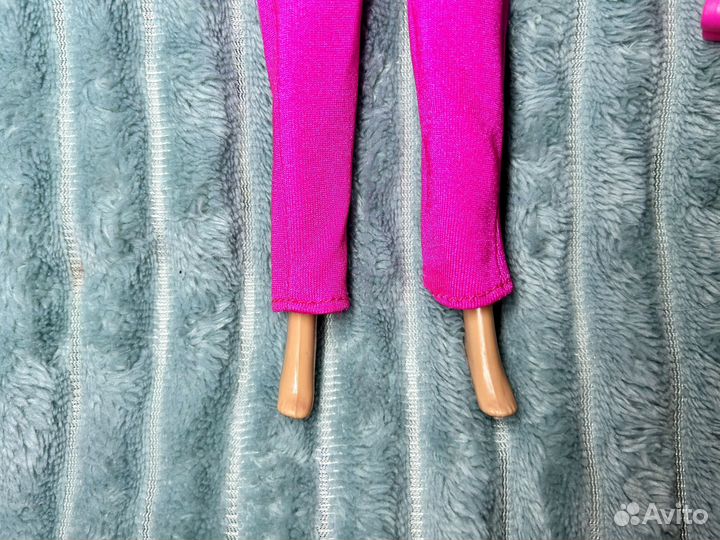 Одежда аутфит Барби Barbie