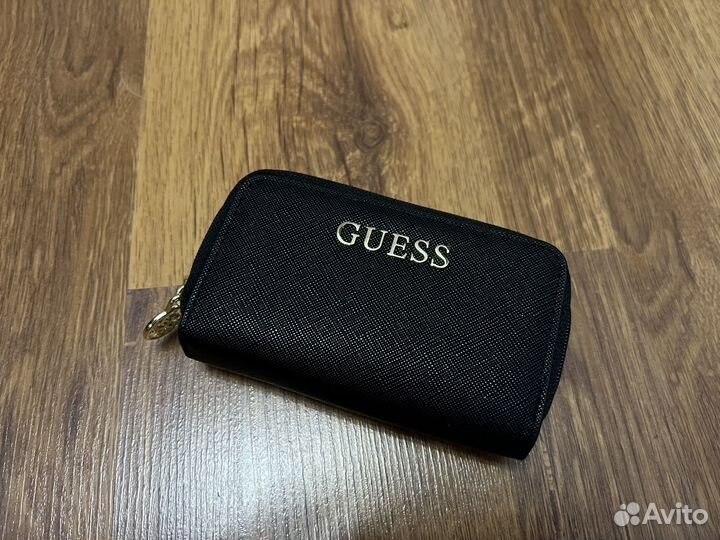 Кошелёк Guess