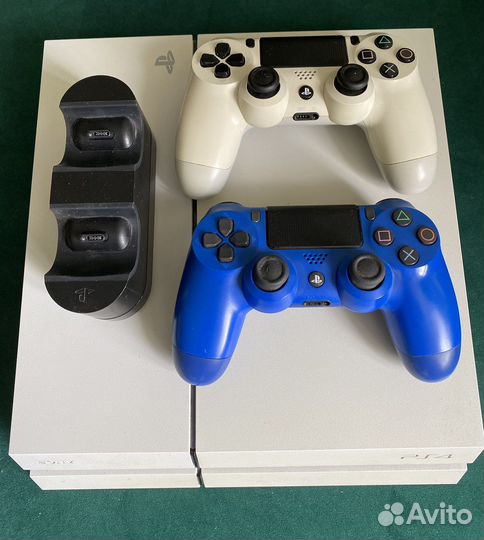 Sony PS4 (обмен на xbox series s)