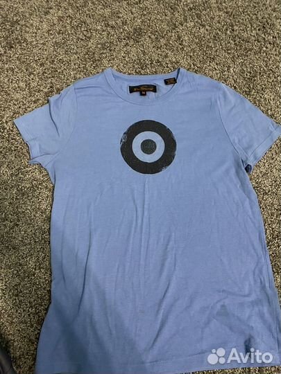 Футболка ben sherman