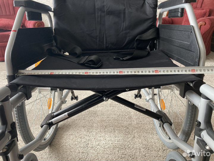 Коляска для инвалидов