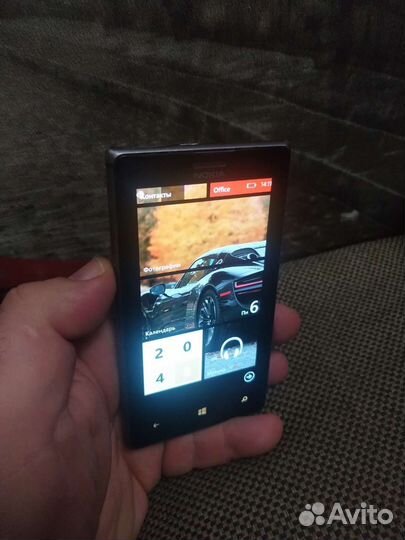 Nokia 3.1 Android One, 2/16 ГБ