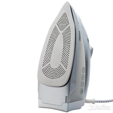 Утюг Haier HI-600