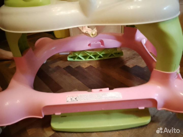 Игровой центр прыгунки